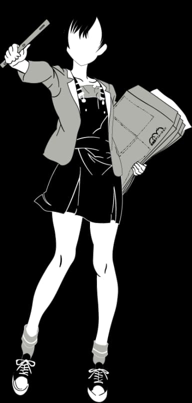 お仕事